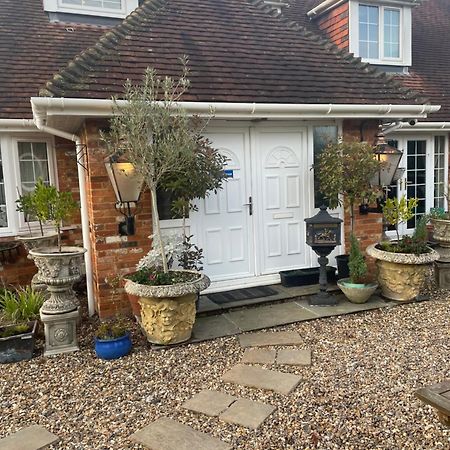 Hurst Meadow View Flat 1 아파트 외부 사진