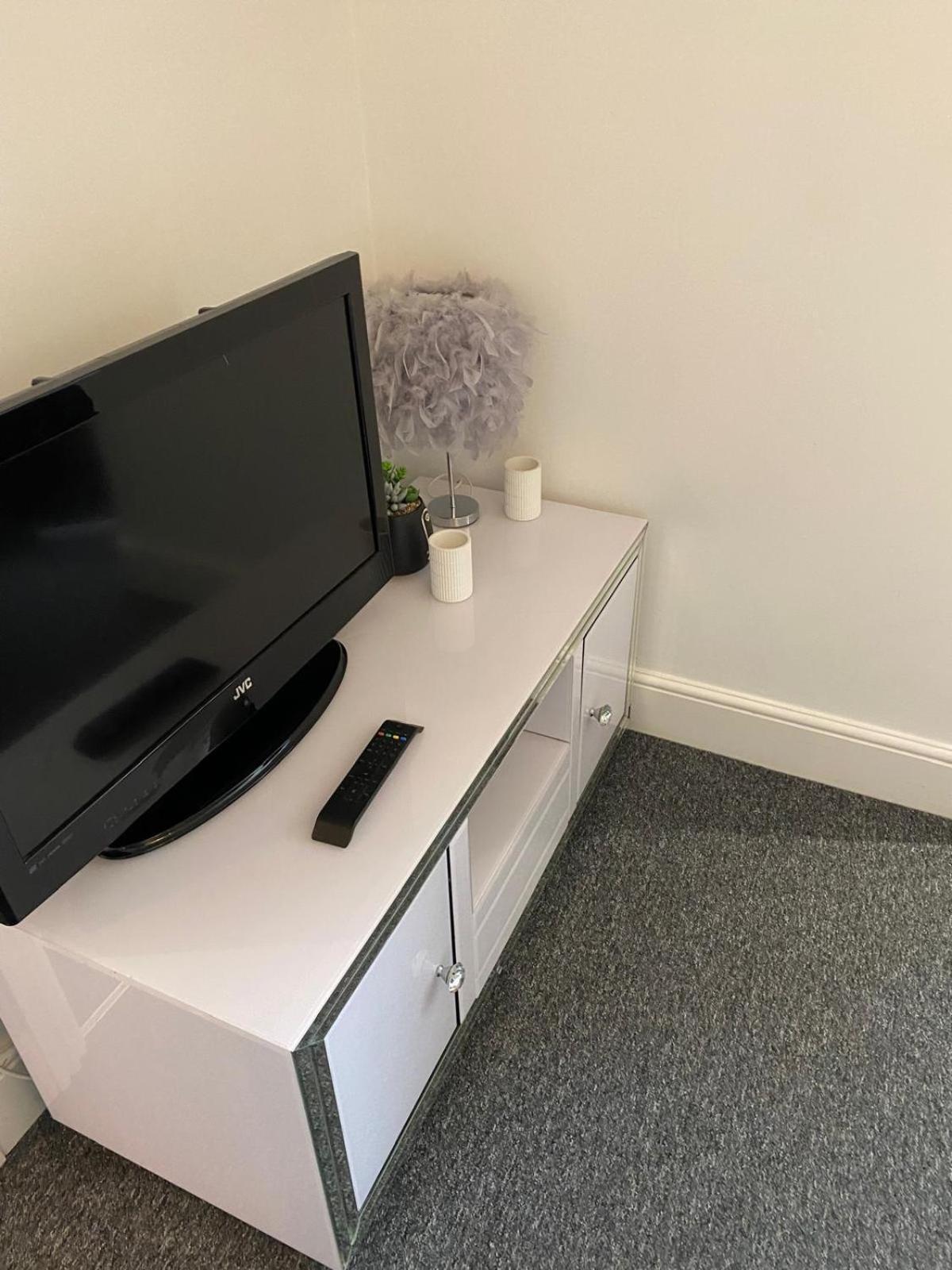 Hurst Meadow View Flat 1 아파트 외부 사진