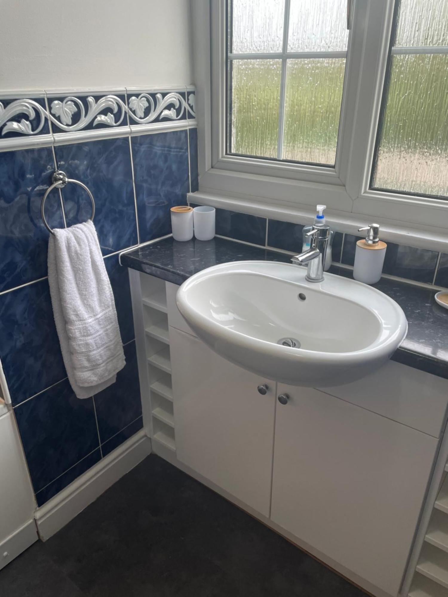 Hurst Meadow View Flat 1 아파트 외부 사진