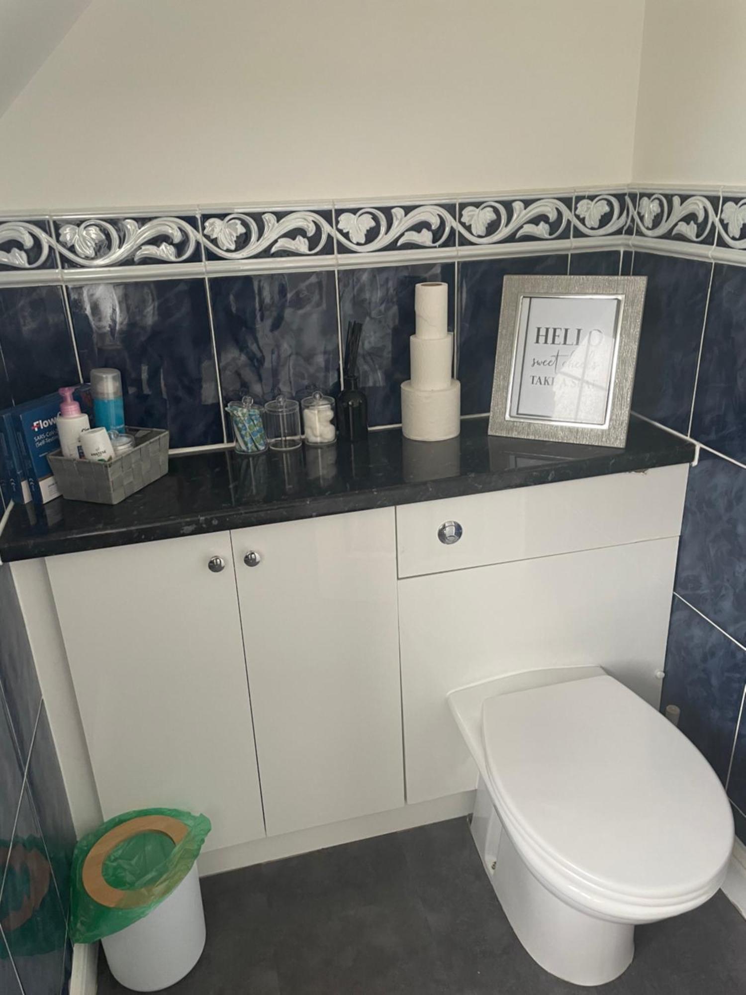 Hurst Meadow View Flat 1 아파트 외부 사진