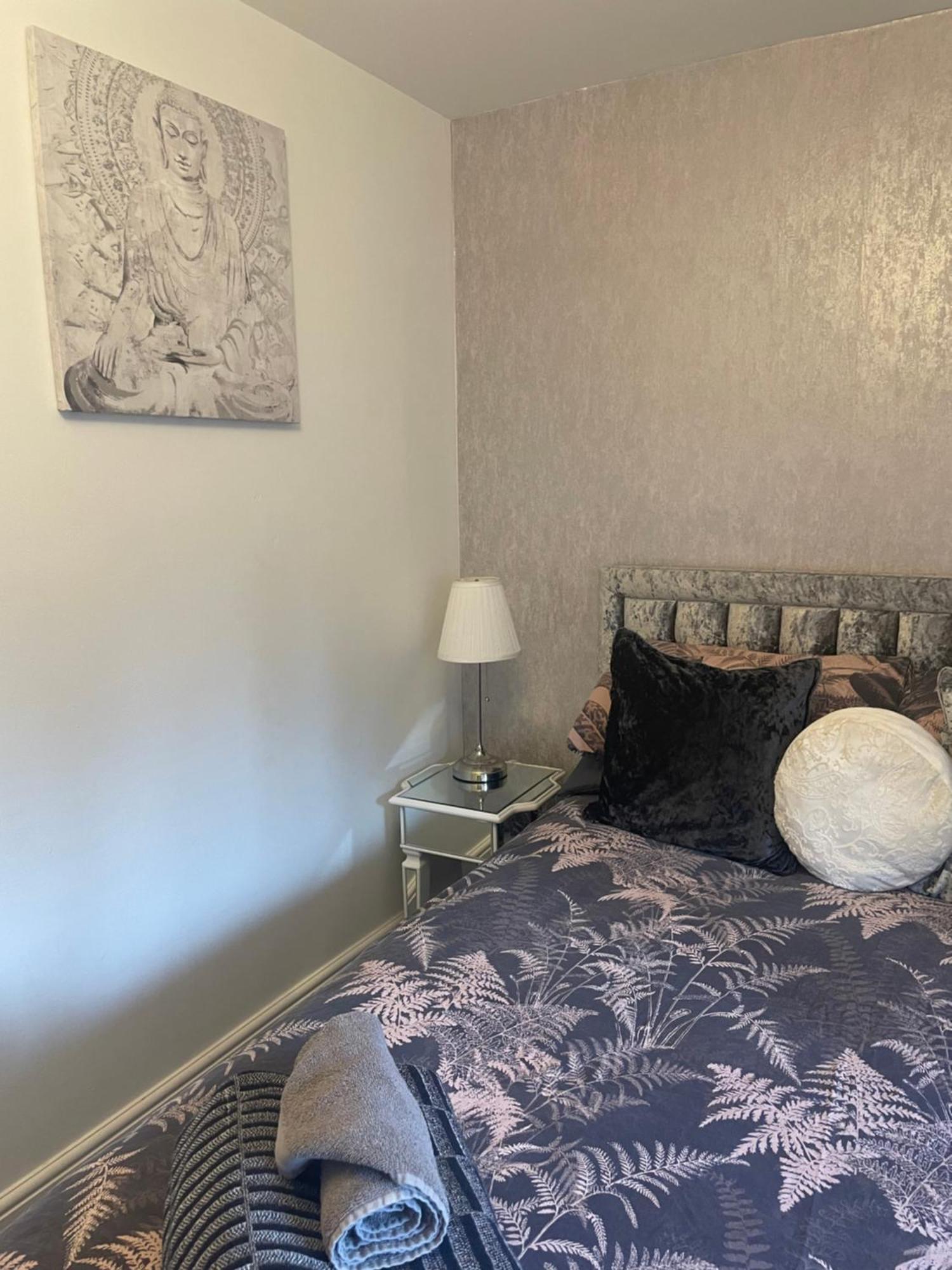 Hurst Meadow View Flat 1 아파트 외부 사진