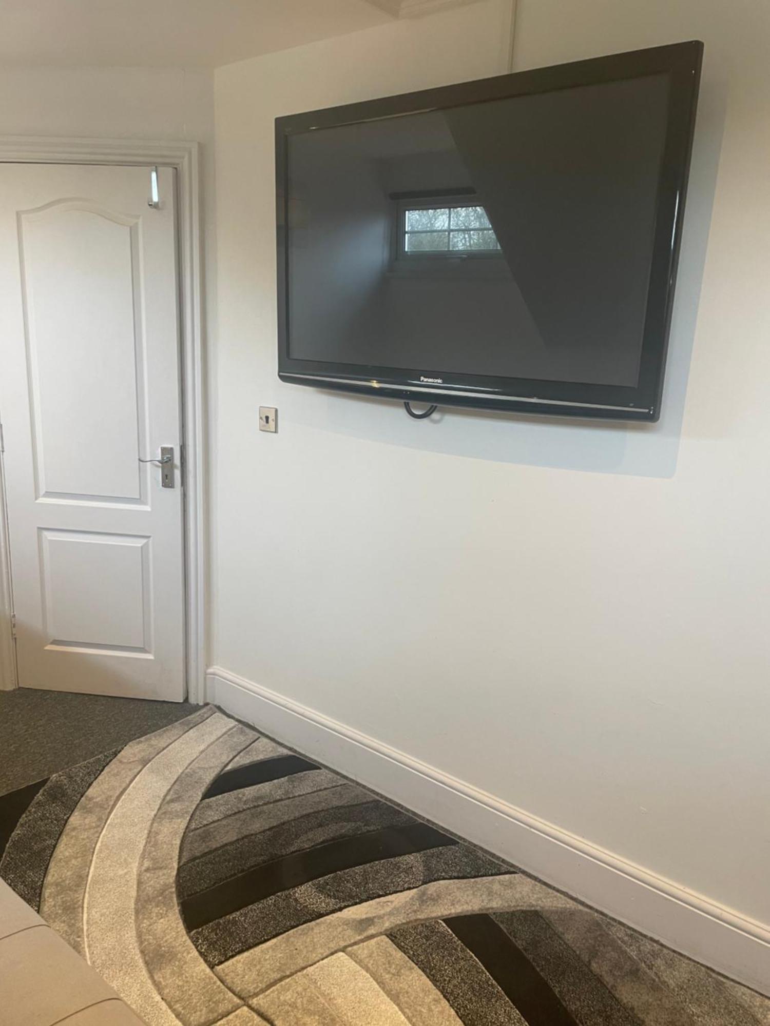 Hurst Meadow View Flat 1 아파트 외부 사진