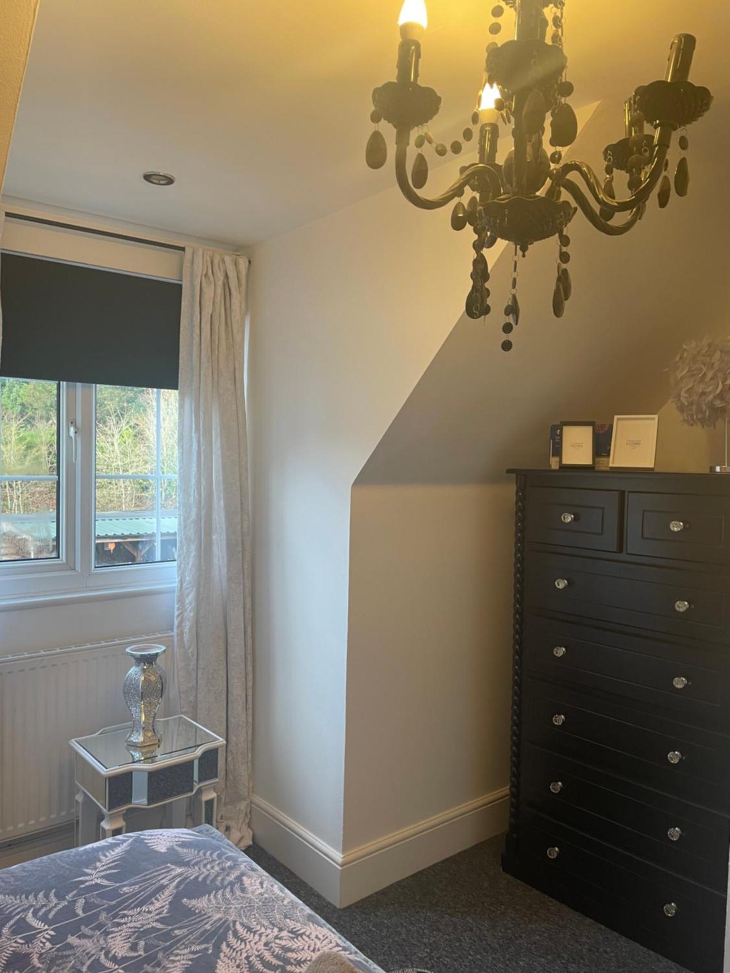Hurst Meadow View Flat 1 아파트 외부 사진